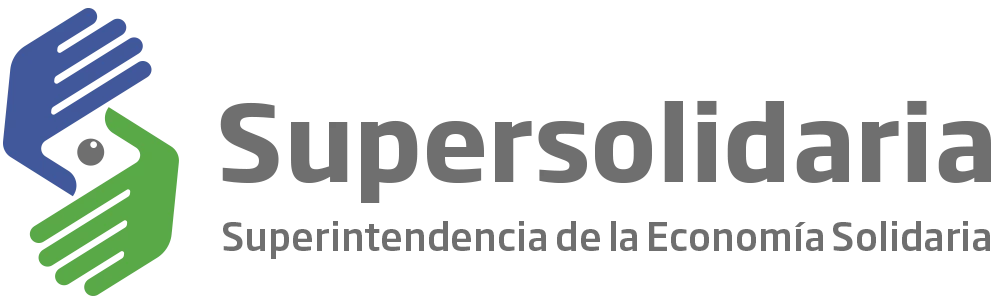 Supersolidaria, Superintendencia de la Economía Solidaria