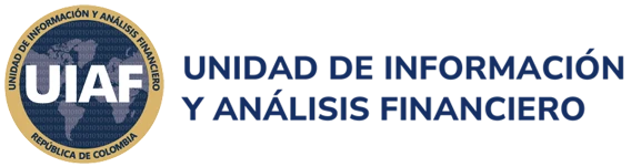 UIAF, Unidad de Información y Análisis Financiero